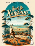 Research Trailblazing: Research on Kangaroo - Howdy Do