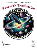 Research Trailblazing: Research the Solar System: ��Odyssey