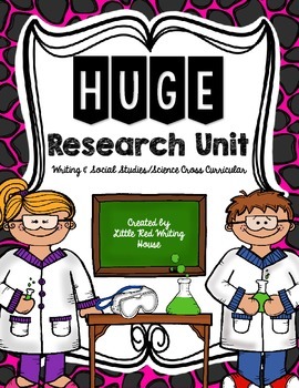 Preview of Research Unit