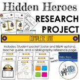 Research Unit: Hidden Heroes