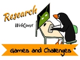 Research WebQuest