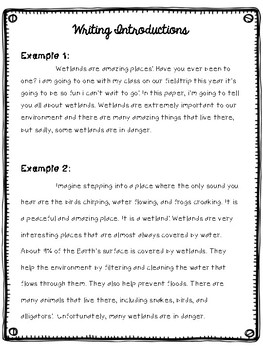 Research Writing Unit- 5th Grade by Eat Pray Learn | TpT
