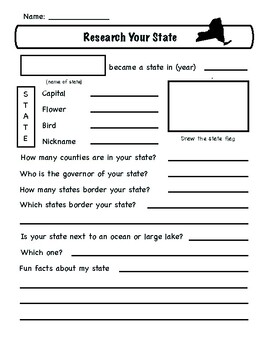 research worksheet for grade 2