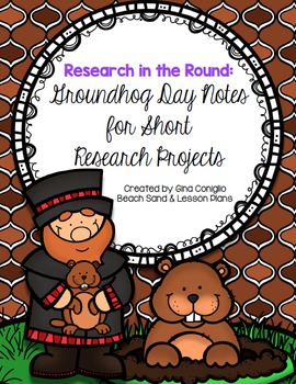 Preview of Research in the Round: Groundhog Day