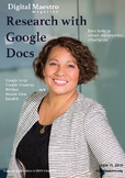 Research with Google Docs (Distance Learning)