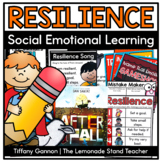 Resilience Activities | Social Emotional Learning Activities