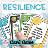 Resilience Card Game