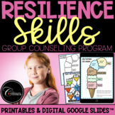 Resilience Skills Group Counseling Program / Digital Googl