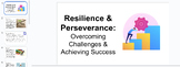 Resilience and Perseverance Slideshow - Careers