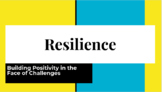 Resilience and Story Telling Bundle