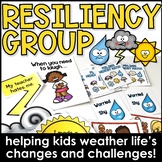 Resiliency Group Counseling Curriculum