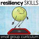 Resiliency Skills Group Counseling Program: Resilience Act