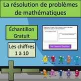 La résolution de problèmes Échantillon Gratuit {Word Probl