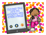 FREE- Resource Guide: Apps for Students with Special Needs