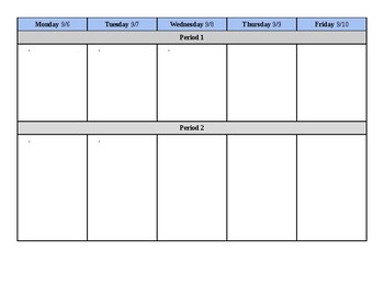 Resource Room Planning Guide by The Anti-Pinterest Classroom | TPT