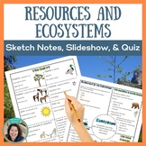 Ecosystems - Competition for Resources - Interactive Scien