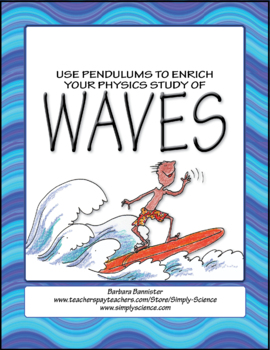 Preview of Resources for Teaching Waves