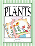 Resources for Teaching about Plants