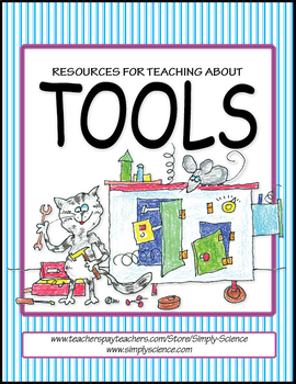 Preview of Tools: Presentation, Student Text, Recordings, Puzzles, Assessments, a Web Page