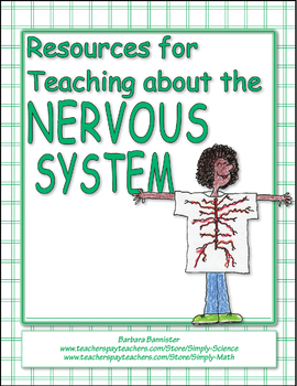 Preview of Nervous System: Activities, Presentations, Videos, Texts, Recordings, and More