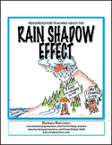 Resources for Teaching about the Rain Shadow Effect