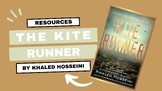 Resources for The Kite Runner