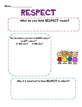 respect lesson by buckeye school counselor teachers pay