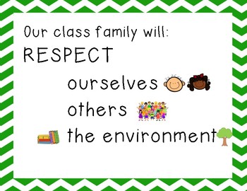self respect poster