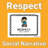 Respect Social Story