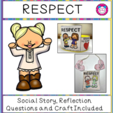 Respect Social Story