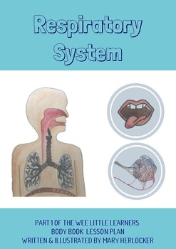 Preview of Respiratory System