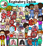 Respiratory System- 86 items!