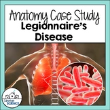 Patient Case Study for Respiratory System - Distance Learn
