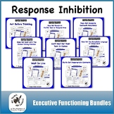 Response Inhibition Executive Functioning BPIS Bundle