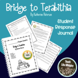 Novel Study | Bridge to Terabithia