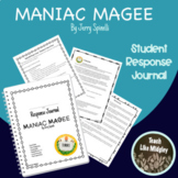 Novel Study | Maniac Magee