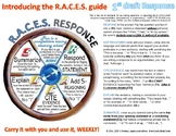 Opinion \ Response Writing Guide - R.A.C.E.S. a Step-by-St