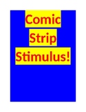 Response to Stimuli Comics