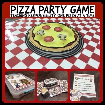 Pizza Party  Play Pizza Party on PrimaryGames