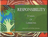 Responsibility - Music Video - Character Trait Song