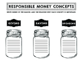 Responsible Money Management