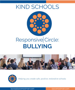 Preview of Responsive Circle: Bullying