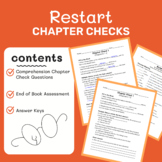 Restart Chapter Checks