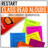Restart Discussion Questions