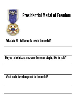 Preview of Restart Medal of Freedom