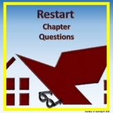 Restart Novel Chapter Questions