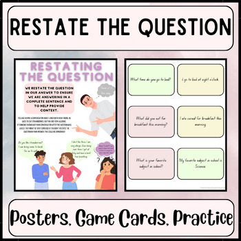 Sports and Games Finish the Pattern Worksheets Pre-K and Kindergarten  Centers