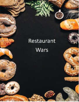 Preview of Restaurant Wars