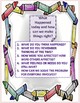 restorative justice classroom sheets by quick witted owl