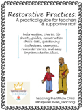 Restorative Practices Bundle